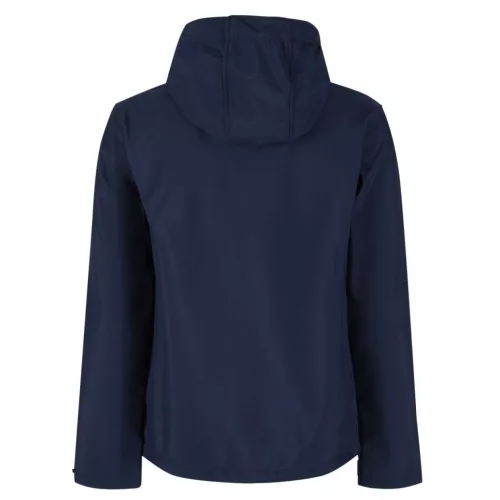Regatta RETRA701 VENTURER 3 LAYER HOODED PRINTABLE SOFTSHELL JACKET XL