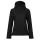 Regatta RETRA702 WOMEN'S VENTURER 3 LAYER HOODED PRINTABLE SOFTSHELL JACKET 10 (S)