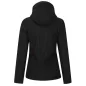   Regatta RETRA702 WOMEN'S VENTURER 3 LAYER HOODED PRINTABLE SOFTSHELL JACKET 20 (3XL)