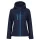 Regatta RETRA702 WOMEN'S VENTURER 3 LAYER HOODED PRINTABLE SOFTSHELL JACKET 10 (S)