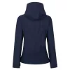 Regatta RETRA702 WOMEN'S VENTURER 3 LAYER HOODED PRINTABLE SOFTSHELL JACKET 16 (XL)