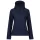 Regatta RETRA702 WOMEN'S VENTURER 3 LAYER HOODED PRINTABLE SOFTSHELL JACKET 10 (S)