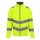 Regatta RETRA712 HI-VIS PRO CONTRACT ABLAZE 2 LAYER SOFTSHELL JACKET (CLASS 3) S
