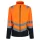Regatta RETRA722 PRO HI-VIS SOFTSHELL JACKET M