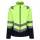 Regatta RETRA722 PRO HI-VIS SOFTSHELL JACKET S