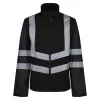 Regatta RETRA724 PRO BALLISTIC SOFTSHELL 2XL