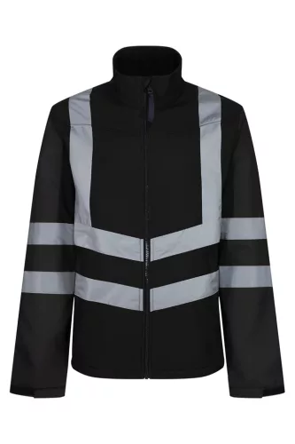 Regatta RETRA724 PRO BALLISTIC SOFTSHELL 2XL
