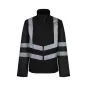 Regatta RETRA724 PRO BALLISTIC SOFTSHELL 2XL