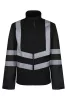 Regatta RETRA724 PRO BALLISTIC SOFTSHELL 3XL