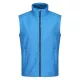 Regatta RETRA844 ABLAZE PRINTABLE SOFTSHELL BODYWARMER 3XL