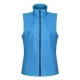 Regatta RETRA845 WOMEN'S ABLAZE PRINTABLE SOFTSHELL BODYWARMER 2XL