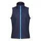 Regatta RETRA845 WOMEN'S ABLAZE PRINTABLE SOFTSHELL BODYWARMER S