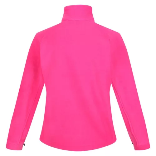 Regatta RETRF541 WOMEN'S THOR III - INTERACTIVE FLEECE S