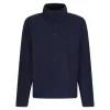 Regatta RETRF549 MICRO ZIP NECK FLEECE XS