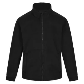 Regatta RETRF582 THOR 350 - HEAVYWEIGHT FLEECE 2XL