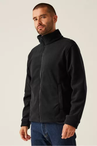 Regatta RETRF582 THOR 350 - HEAVYWEIGHT FLEECE 2XL