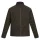 Regatta RETRF603 THORNLY MEN - FULL ZIP MARL FLEECE 3XL