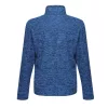 Regatta RETRF603 THORNLY MEN - FULL ZIP MARL FLEECE S