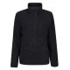Regatta RETRF604 THORNLY WOMEN - FULL ZIP MARL FLEECE S
