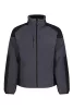 Regatta RETRF615 BROADSTONE SHOWERPROOF FLEECE S