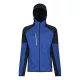 Regatta RETRF620 X-PRO COLDSPRING II HYBRID PERFORMANCE STRETCH HOODED FLEECE JACKET 2XL