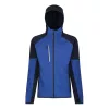 Regatta RETRF620 X-PRO COLDSPRING II HYBRID PERFORMANCE STRETCH HOODED FLEECE JACKET S