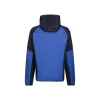Regatta RETRF620 X-PRO COLDSPRING II HYBRID PERFORMANCE STRETCH HOODED FLEECE JACKET S