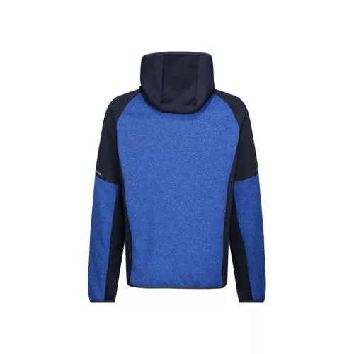 Regatta RETRF620 X-PRO COLDSPRING II HYBRID PERFORMANCE STRETCH HOODED FLEECE JACKET S