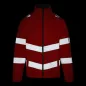 Regatta RETRF648 HI-VIS PRO CONTRACT THOR FLEECE 2XL