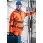 Regatta RETRF648 HI-VIS PRO CONTRACT THOR FLEECE 2XL
