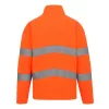 Regatta RETRF648 HI-VIS PRO CONTRACT THOR FLEECE S