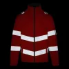 Regatta RETRF648 HI-VIS PRO CONTRACT THOR FLEECE S