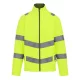 Regatta RETRF648 HI-VIS PRO CONTRACT THOR FLEECE 4XL