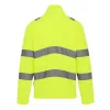 Regatta RETRF648 HI-VIS PRO CONTRACT THOR FLEECE 4XL
