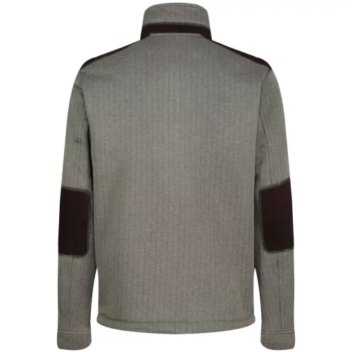 Regatta RETRF665 HOLBECK HALF ZIP FLEECE S