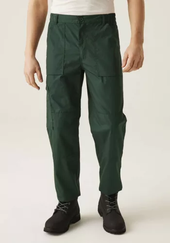 Regatta RETRJ330R ACTION - TROUSERS (REGULAR) 52