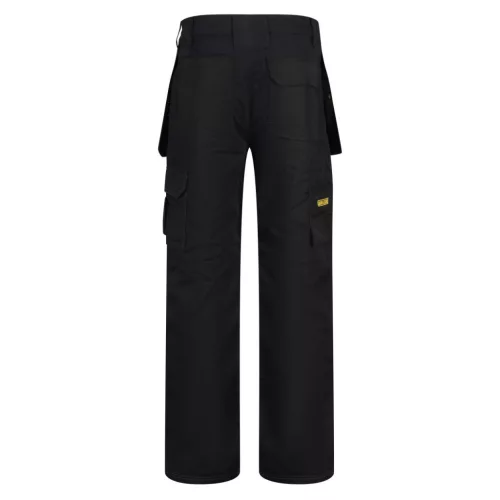 Regatta RETRJ335R HARDWEAR HOLSTER TROUSERS (REGULAR) 44