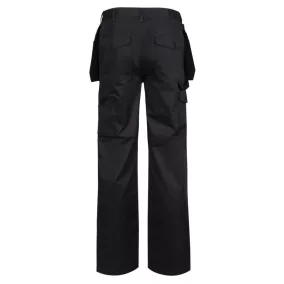 Regatta RETRJ501L PRO CARGO HOLSTER TROUSERS (LONG) 30