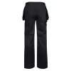 Regatta RETRJ501L PRO CARGO HOLSTER TROUSERS (LONG) 36