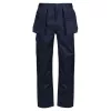 Regatta RETRJ501L PRO CARGO HOLSTER TROUSERS (LONG) 40