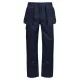 Regatta RETRJ501L PRO CARGO HOLSTER TROUSERS (LONG) 40