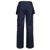 Regatta RETRJ501L PRO CARGO HOLSTER TROUSERS (LONG) 40