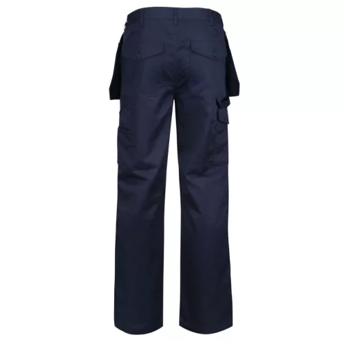 Regatta RETRJ501L PRO CARGO HOLSTER TROUSERS (LONG) 40