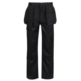 Regatta RETRJ501R PRO CARGO HOLSTER TROUSER (REGULAR) 30