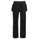 Regatta RETRJ501R PRO CARGO HOLSTER TROUSER (REGULAR) 38