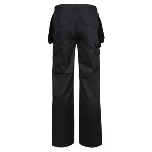 Regatta RETRJ501R PRO CARGO HOLSTER TROUSER (REGULAR) 38