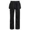 Regatta RETRJ501S PRO CARGO HOLSTER TROUSERS (SHORT) 30