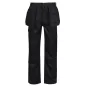 Regatta RETRJ501S PRO CARGO HOLSTER TROUSERS (SHORT) 30