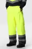 Regatta RETRJ523R HI VIS INSULATED OVERTROUSER 2XL