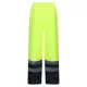 Regatta RETRJ523R HI VIS INSULATED OVERTROUSER S